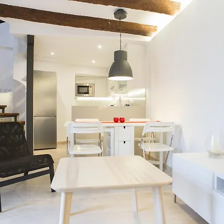Casa De Poble Termes Romanes Holiday home *