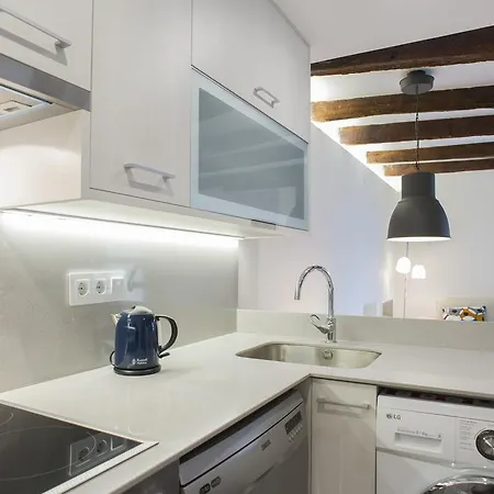 Holiday home Casa De Poble Termes Romanes