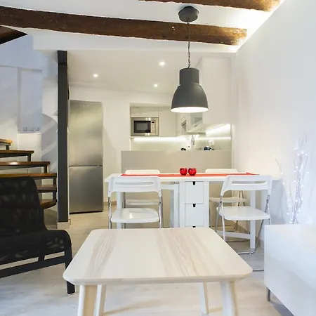 Holiday home Casa De Poble Termes Romanes Caldes De Montbui