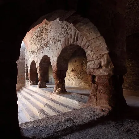 Holiday home Casa De Poble Termes Romanes