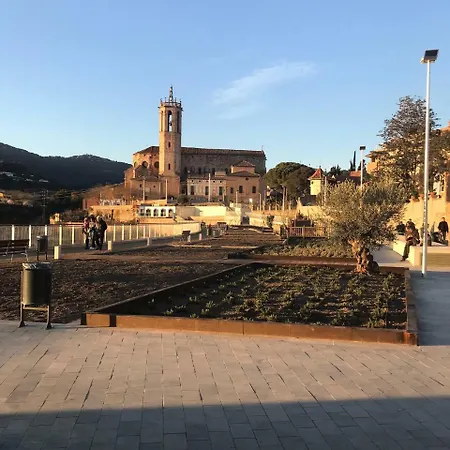 Holiday home Casa De Poble Termes Romanes *